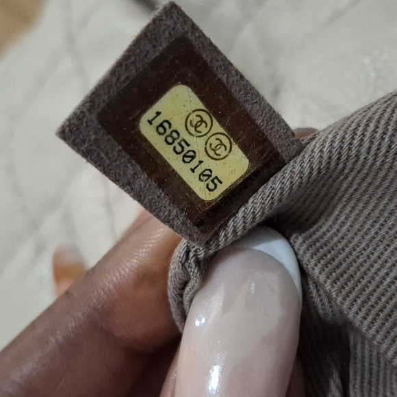 Chanel bag - Picture 9 of 12